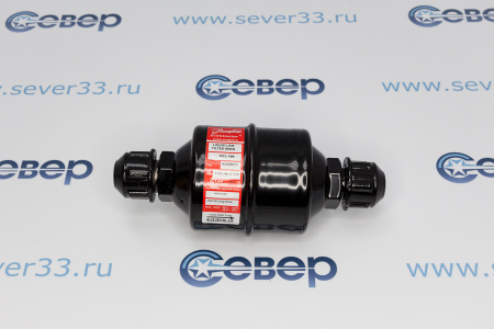 Фильтр осушитель Danfoss DCL166 3/4" | Продажа, монтаж и обслуживание холодильного оборудования | Север33