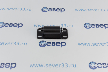 Захват нижний направляющий Q08-16ПХ | Продажа, монтаж и обслуживание холодильного оборудования | Север33