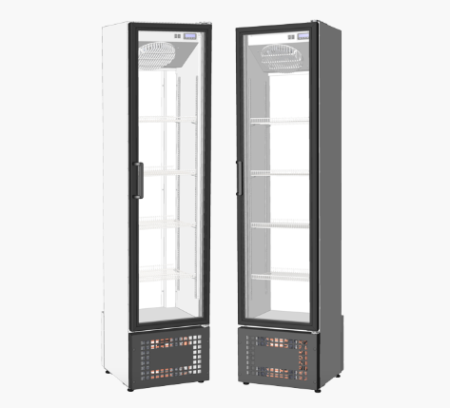 Шкаф холодильный Капри 0,2С (0...+7°C) | Продажа, монтаж и обслуживание холодильного оборудования | Север33