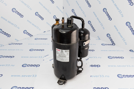 Компрессор Sanyo QXB-23(F) R22 | Продажа, монтаж и обслуживание холодильного оборудования | Север33