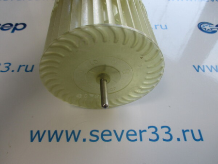 Крыльчатка внутреннего блока GREEN GRI-30HH1 | Продажа, монтаж и обслуживание холодильного оборудования | Север33