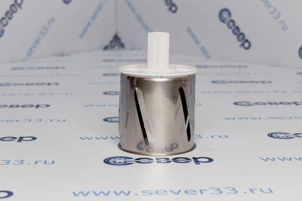 Насадка мясорубки АКСИОН, БРИЗ (продольная) ЮМГИ332258008-02_2