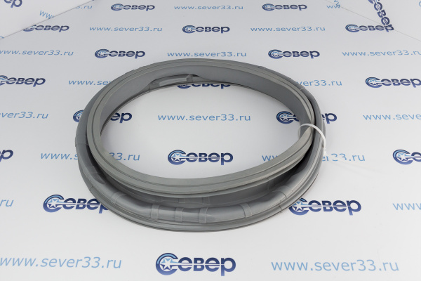 Манжета люка SAMSUNG DC64-02857А_1