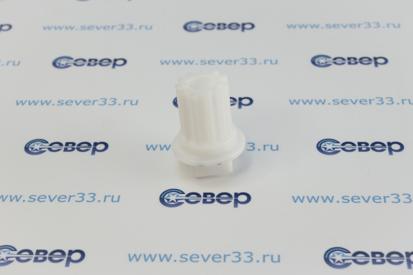 Втулка шнека мясорубки Philips 996510049323 Н=38мм_1