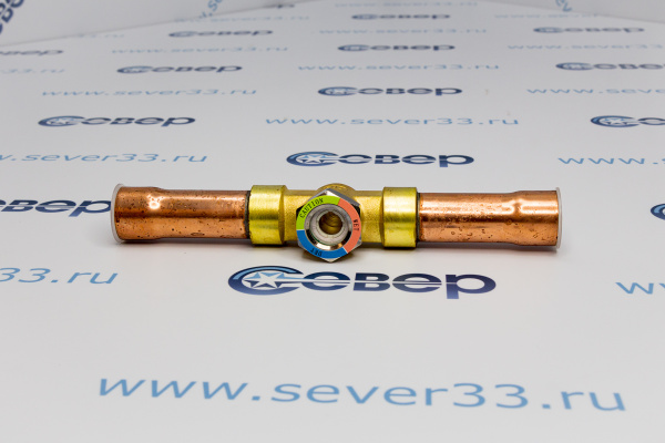 Смотровое стекло VASG 34S_1e