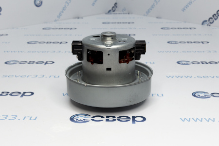 Двигатель на пылесос 1400W Samsung YDC42 (6) Н112h35Ø135 ,VAC030UN | Продажа, монтаж и обслуживание холодильного оборудования | Север33