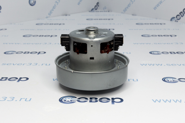 Двигатель на пылесос 1400W Samsung YDC42 (6) Н112h35Ø135 ,VAC030UN_1e