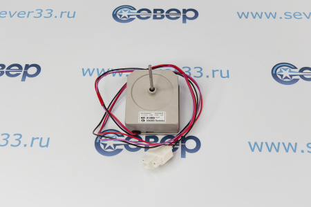 Вентилятор LG EAU61644102 | Продажа, монтаж и обслуживание холодильного оборудования | Север33