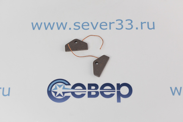 Щетки электродвигателя Miele 4490382, CAR069UN_1