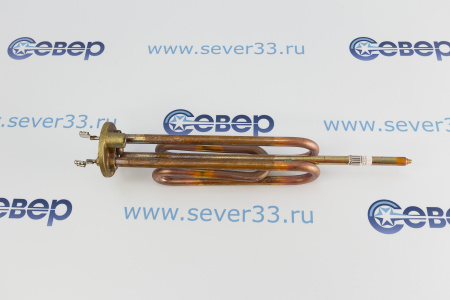 ТЭН для водонагревателя RCA PA 2500W анод М6 | Продажа, монтаж и обслуживание холодильного оборудования | Север33