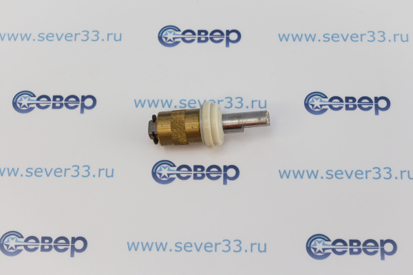 Шток в сборе ножа хлебопечки Philips L=49, D=8, L=11мм(посадка)_1