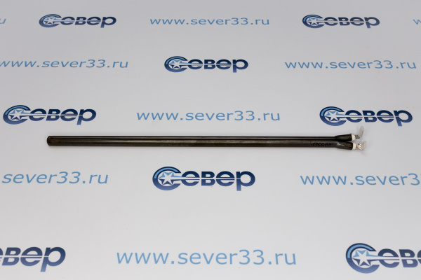 ТЭН для водонагревателя  Y BOILER 800W_230V 350мм_1