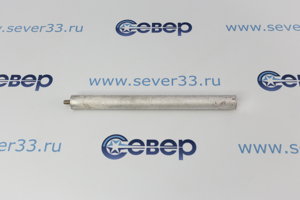 Анод магниевые 18х200 М6х10_1