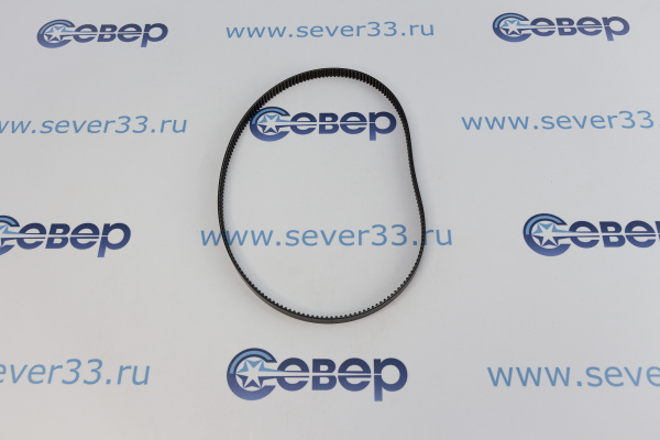 Ремень привода механизма замеса 292223 L=549мм для хлебопечи Gorenje BM900_1