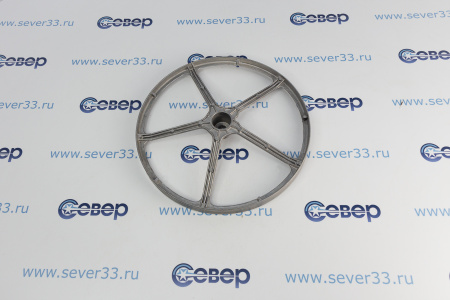 Шкив имп. 055043 2309001 INDESIT | Продажа, монтаж и обслуживание холодильного оборудования | Север33