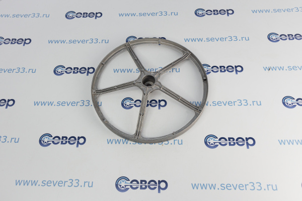 Шкив имп. 055043 2309001 INDESIT_2