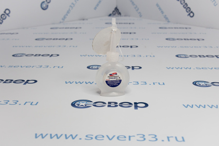 Смазка многофункциональная RUNIS, -15 °С +240 °С, 20 мл/150/ | Продажа, монтаж и обслуживание холодильного оборудования | Север33