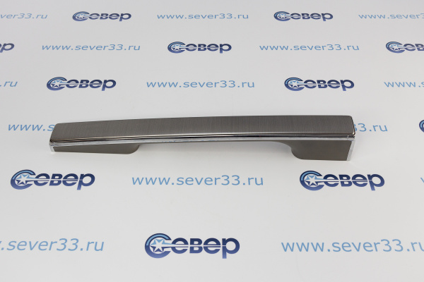 Дверная ручка в сборе, оригинал Samsung DA97-19094D_1