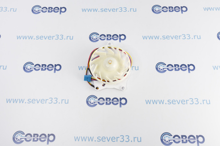 Вентилятор LG 12V EAU64824806 1A | Продажа, монтаж и обслуживание холодильного оборудования | Север33