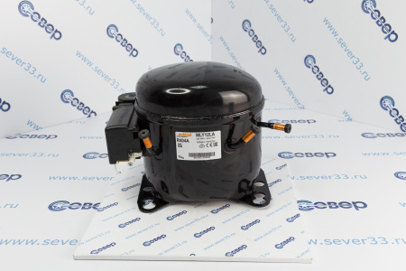 Компрессор CUBIGEL MLY12LAa (R-404a, LBP Ткип.= -23,3°C Тконд.= 55°C) - 570 Вт. | Продажа, монтаж и обслуживание холодильного оборудования | Север33
