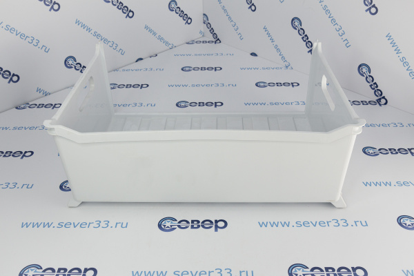 Корпус ящика мкам Indesit NO FROST верхний 857330 ориг._1
