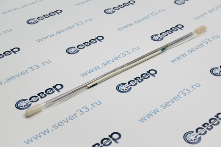 ТЭН стекло 20" | Продажа, монтаж и обслуживание холодильного оборудования | Север33