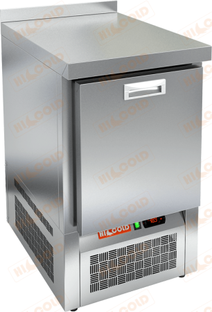 Холодильный стол HICOLD SNE 1/BT BOX, нижн, 1 дверь (-18...-10°С) | Продажа, монтаж и обслуживание холодильного оборудования | Север33