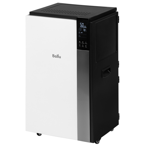 Ballu Heavy Duty Plus BD120HP