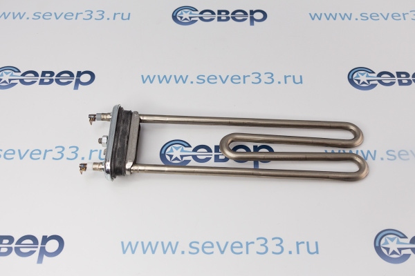 ТЭН 2000W BOSCH с отв.с буртом L=240 2635961_1