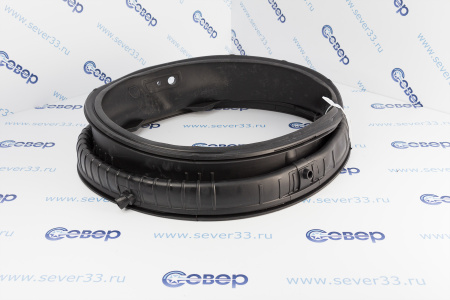 Манжета люка стиральной машины LG, 4986ER0004P | Продажа, монтаж и обслуживание холодильного оборудования | Север33