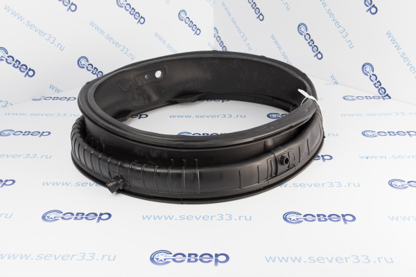 Манжета люка стиральной машины LG, 4986ER0004P_1