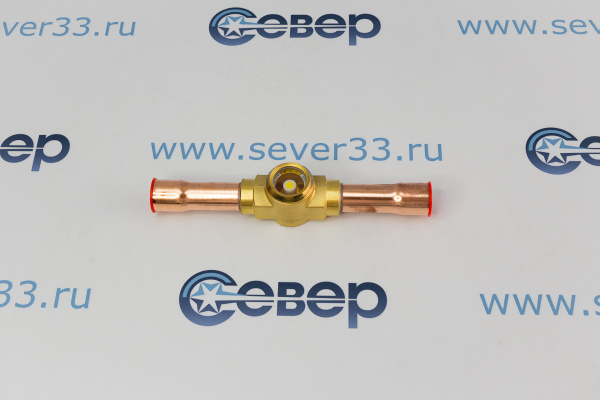 Смотровое стекло Hongsen SGN 16s, пайка, ODF_1