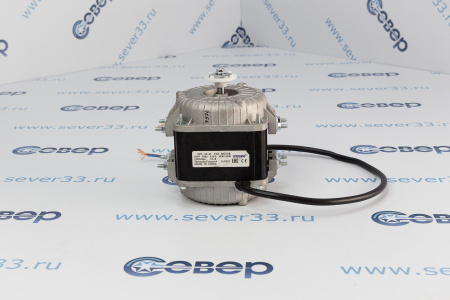 Микродвигатель YZF 34-45 | Продажа, монтаж и обслуживание холодильного оборудования | Север33