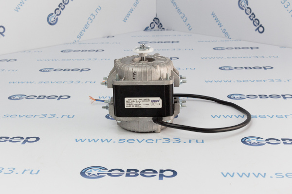 Микродвигатель YZF 34-45_1