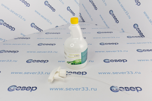 Жидкий индикатор утечек BC-BBL-N 1л_1