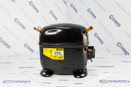 Компрессор SECOP SC15CL (R-404a, LBP, MBP, Ткип.= -23,3°C Тконд.= 54,4°C) - 695 Вт. | Продажа, монтаж и обслуживание холодильного оборудования | Север33