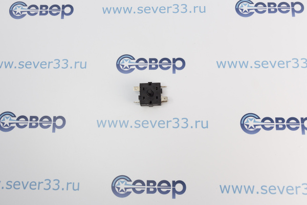 Переключатель масляного обогревателя 3-х позиционный PR001 5 конт._1