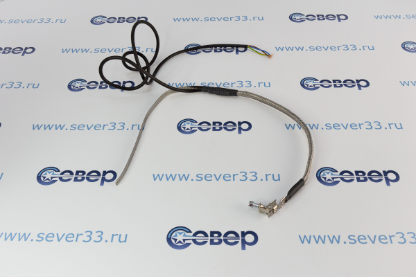 ТЭН подогрева картера бандажный диаметром 110,,,180мм, 35вт, СССх0001_1