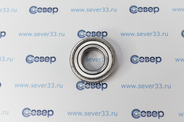 Подшипник SKF 6205 ZZ (25x52x15)_1