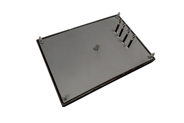 Конфорка КЭТ-0,12/3,0