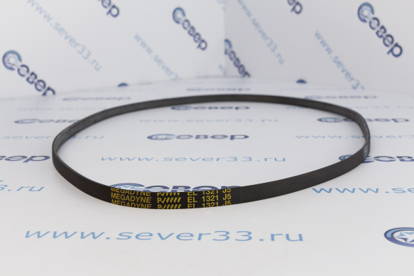 Ремень 1321J5EL 116LG223_1