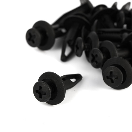 Пластиковые заклепки (1000 шт.) К-Flex | Продажа, монтаж и обслуживание холодильного оборудования | Север33