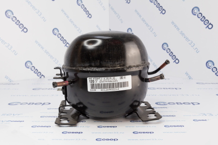 Компрессор Атлант СК-120 (R-12) при -23,3 С - 143 Вт | Продажа, монтаж и обслуживание холодильного оборудования | Север33