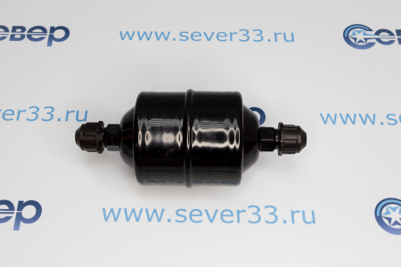 Фильтр осушитель Danfoss DCL164 1/2" | Продажа, монтаж и обслуживание холодильного оборудования | Север33