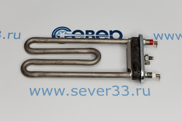 ТЭН 1900W LG 5101 175мм THERMOWATT без отв.3406117_1