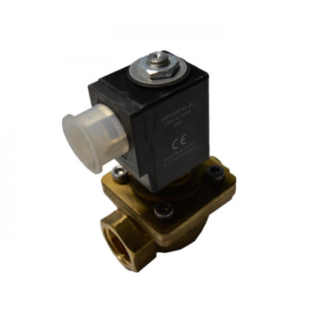 Клапан ZE-16 (220В) для посудомоечной машины МПУ-700-01 | Продажа, монтаж и обслуживание холодильного оборудования | Север33