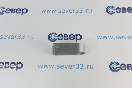 Суппорт 16Вт (высота 85 мм) | Продажа, монтаж и обслуживание холодильного оборудования | Север33