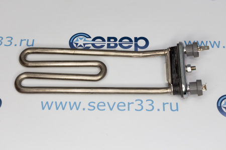 ТЭН 1200W 1200W LG 120V!!!!! изогнутый без датчика KAWAI | Продажа, монтаж и обслуживание холодильного оборудования | Север33