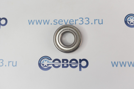 Подшипник ART 6206 ZZ (30x62x16)  | Продажа, монтаж и обслуживание холодильного оборудования | Север33