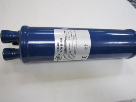 Отделитель масла  ALCO OSH-409 | Продажа, монтаж и обслуживание холодильного оборудования | Север33